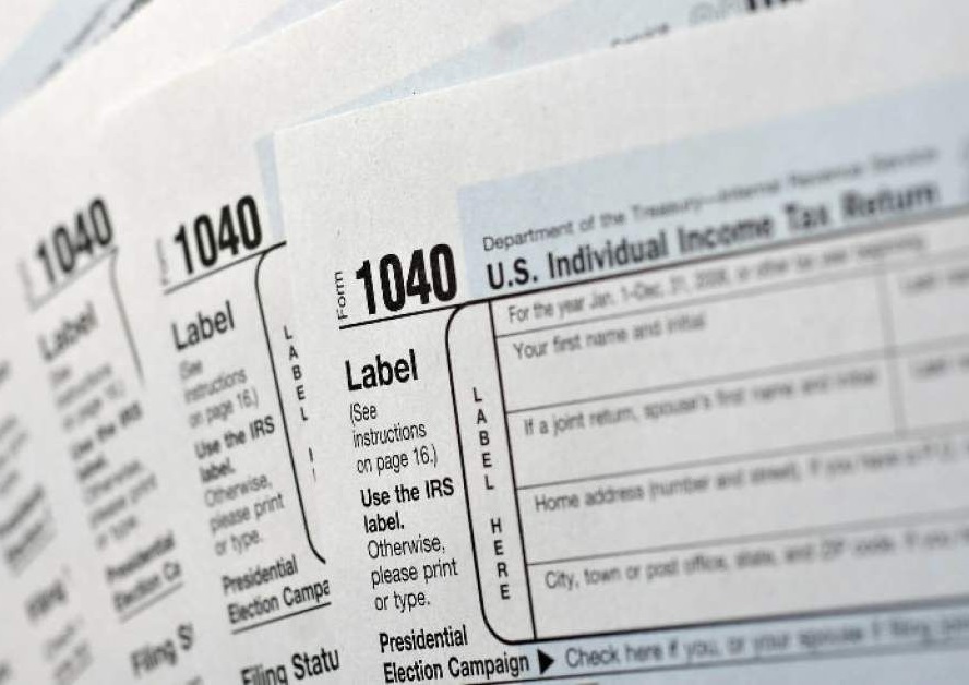 Tax -Aide Seeks Volunteers to Help Local Taxpayers