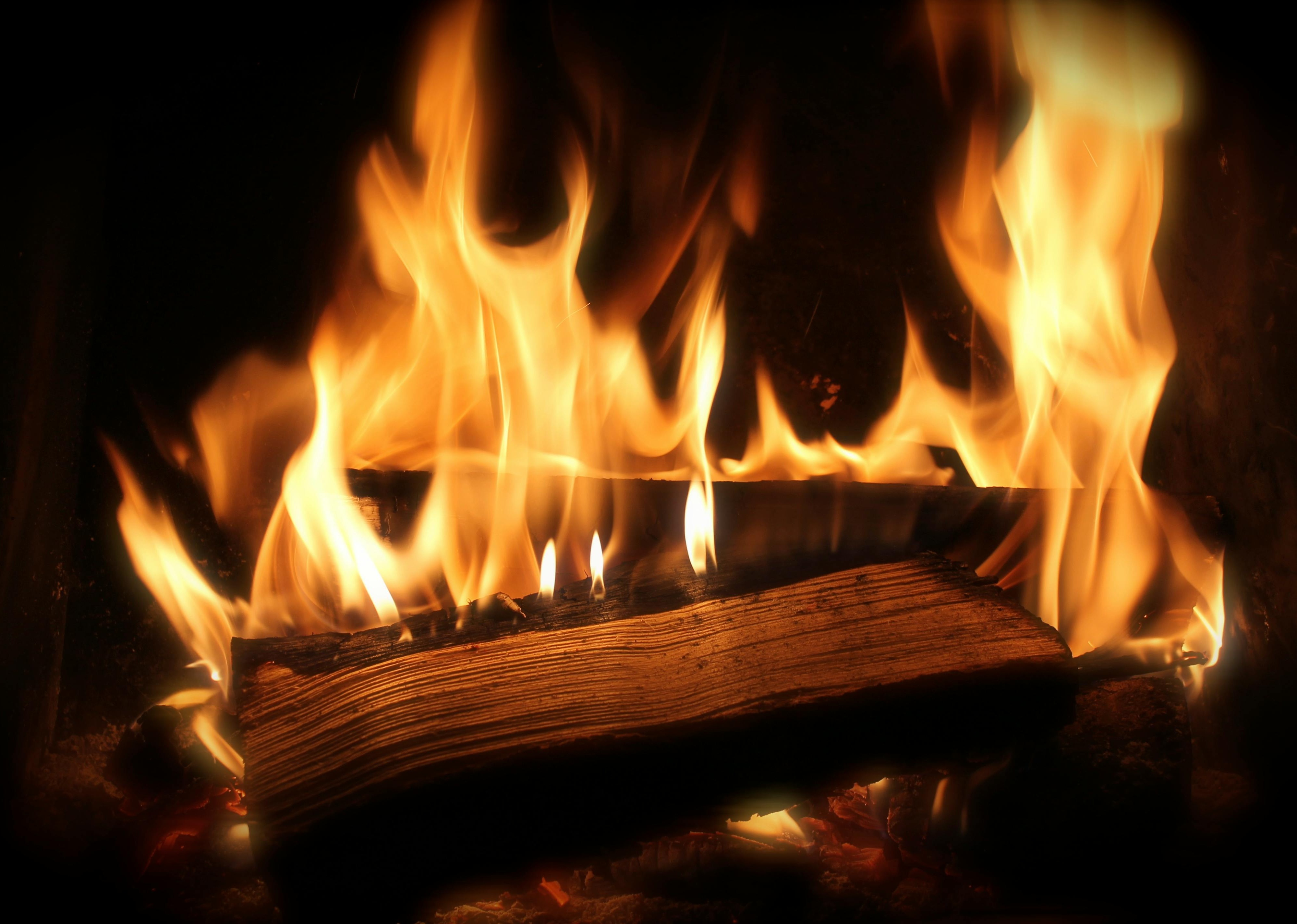 Prepare Your Fireplace for Fall