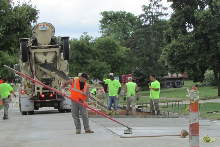 11 Streets Set for Improvement this Summer