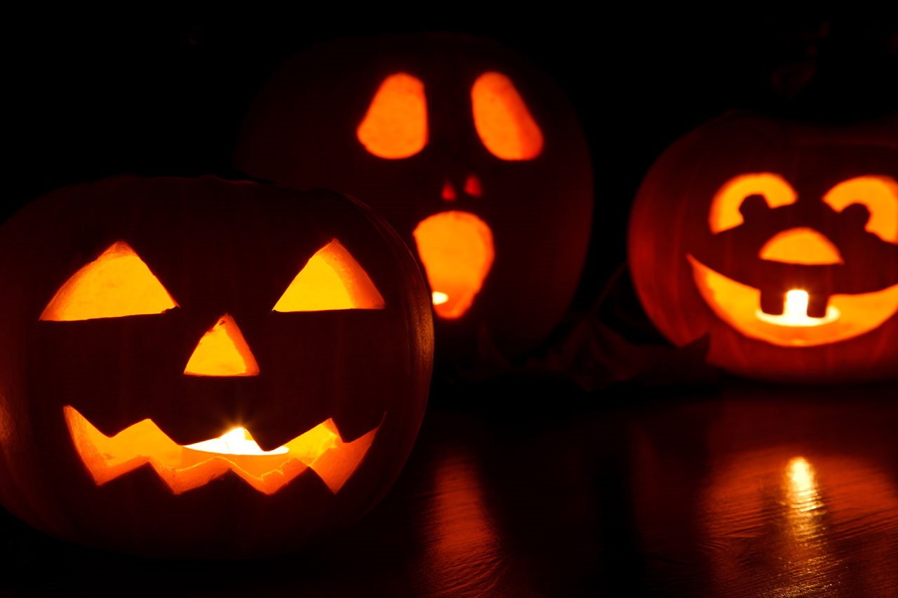 Trick or Treat is Oct. 31 in Strongsville