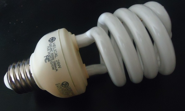 Fluorescent Bulbs, Batteries No Longer Accepted for Recycling at City Collection