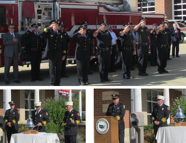 Strongsville Remembers 9/11