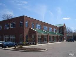 Falls Pointe Commons Office Suites