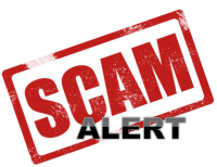 Be Vigilant about Social Security, IRS Scams