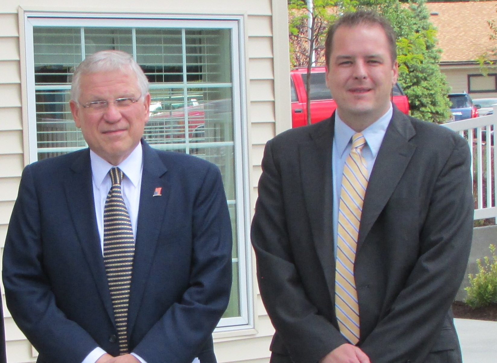 Strongsville Hosts International Trade Summit