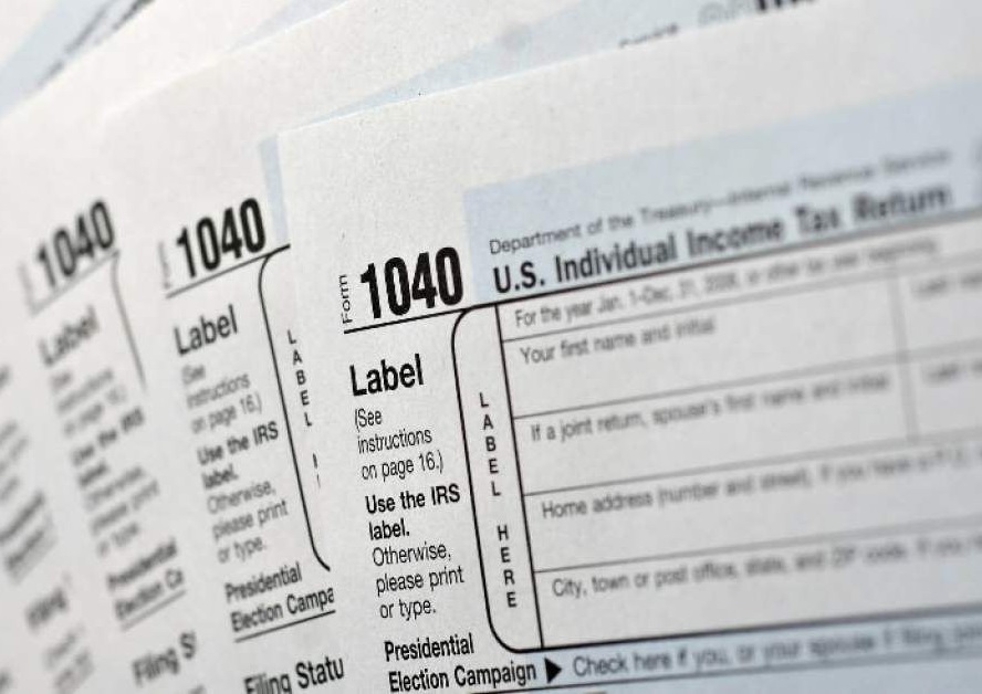 Tax-Aide to Again Offer Help Preparing Returns