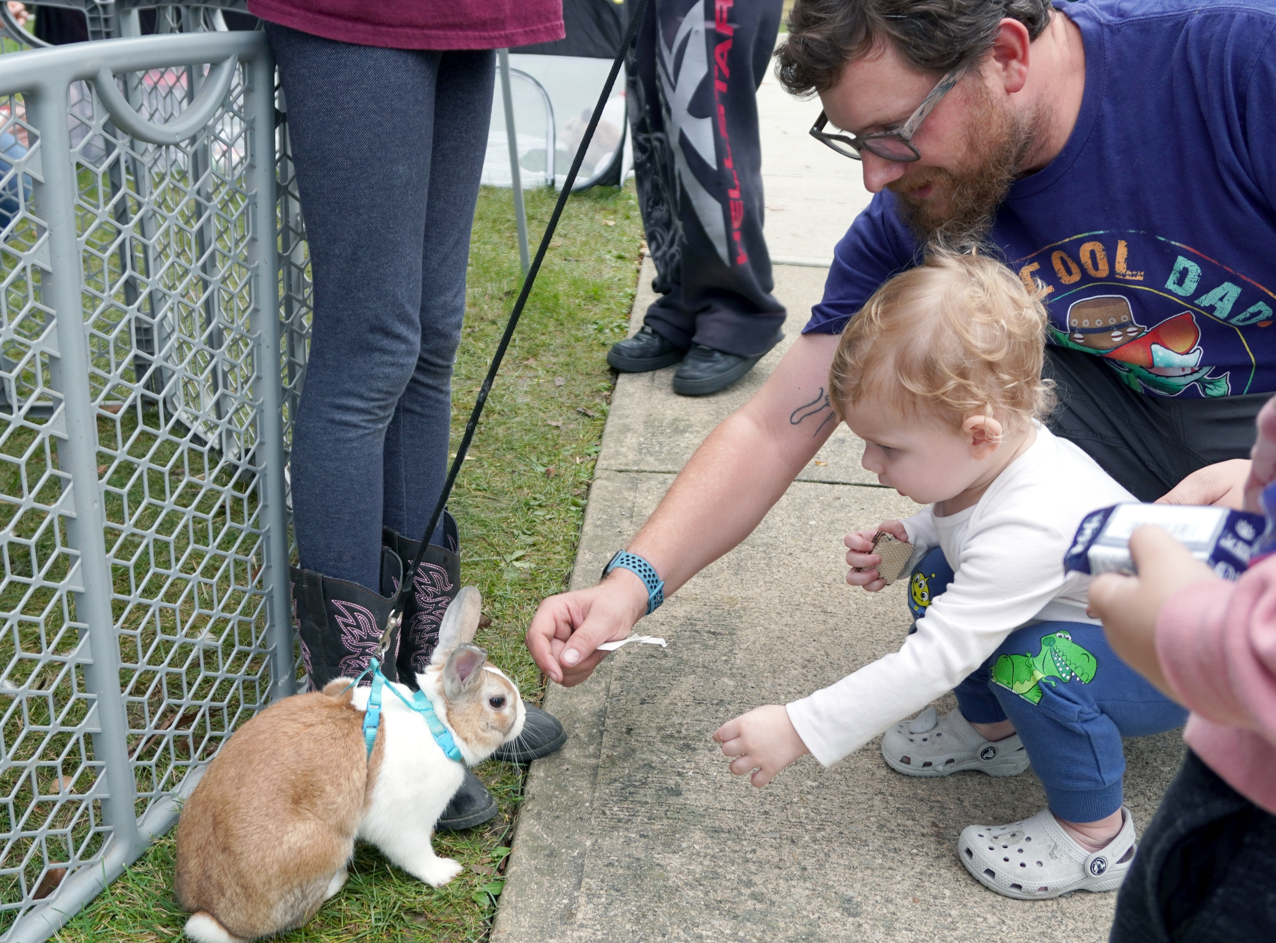 Harvest Festival is Sept. 27