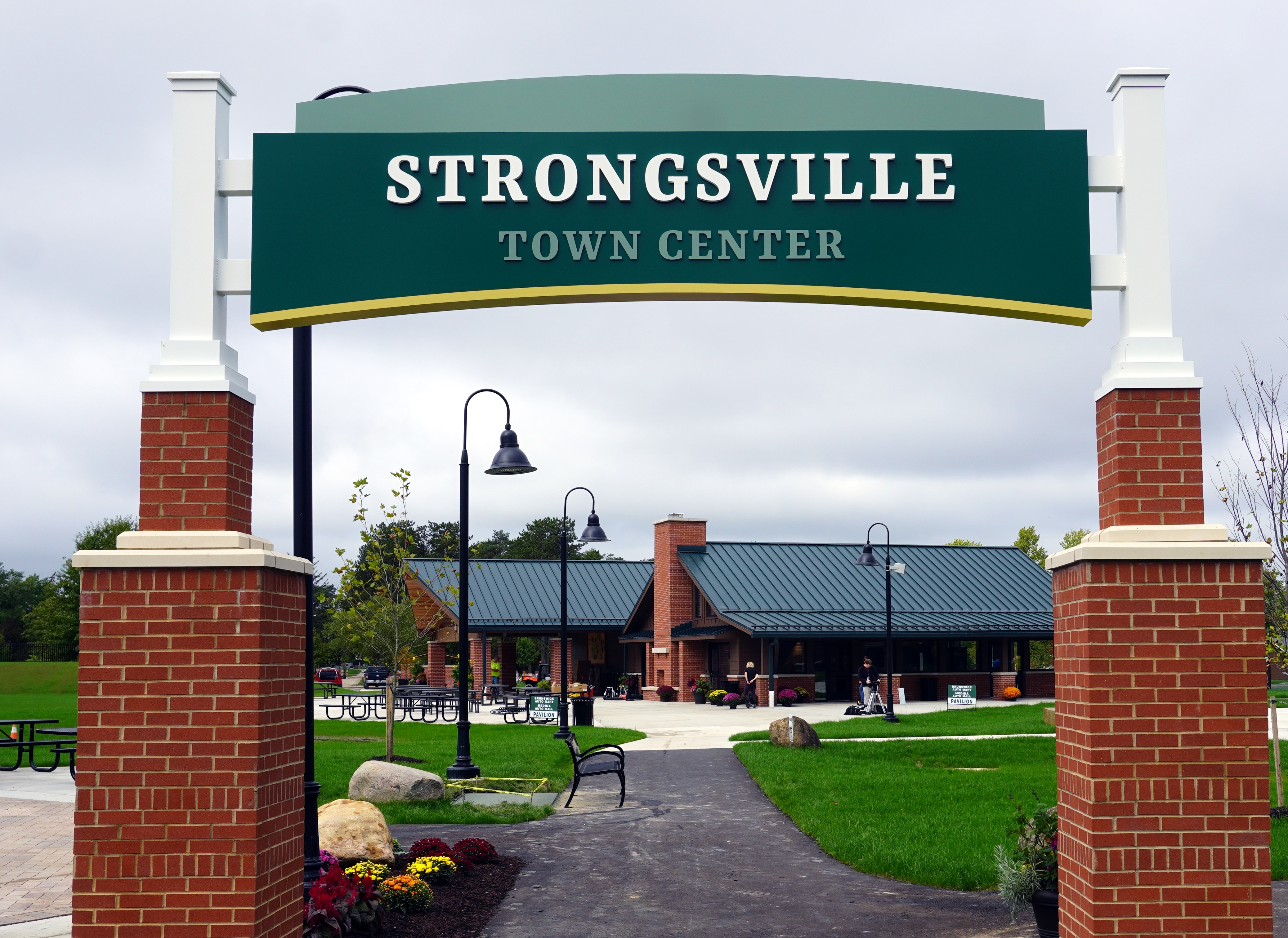 Town Center Park Hosts Summer Concert Series