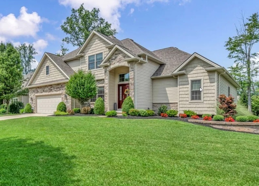 City is One of Top Housing Markets in Nation