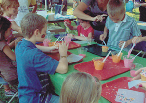 Enjoy a Day at the Chalet Sept. 15