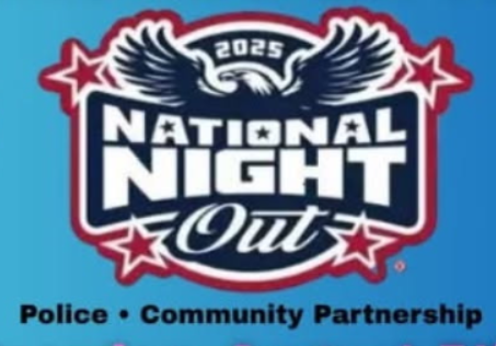 Join Strongsville Police for National Night Out