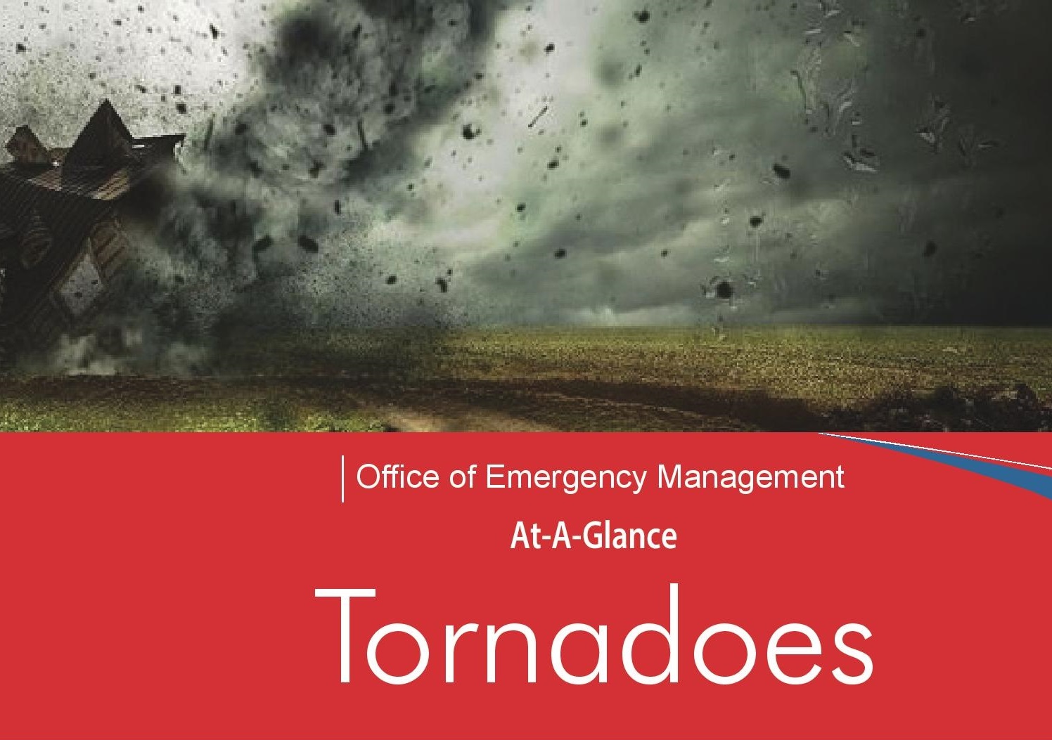 Are You Prepared for Severe Weather?
