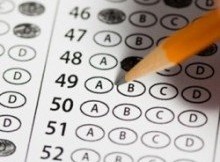 Tests to be Offered for Police, Fire Departments