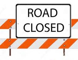 Albion Road Bridge to Close April 1