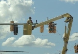 Strongsville Awarded $1.4 Million for Traffic Signal Project