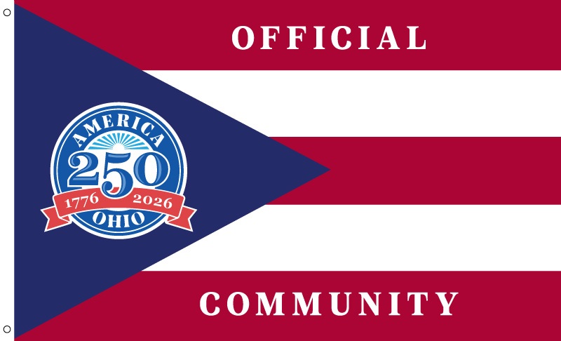 Strongsville is an America 250-Ohio Community