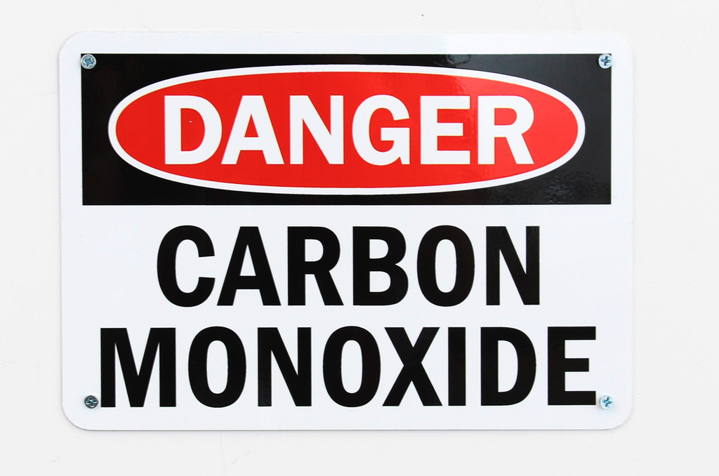 Two Carbon Monoxide Incidents Raise Alarm