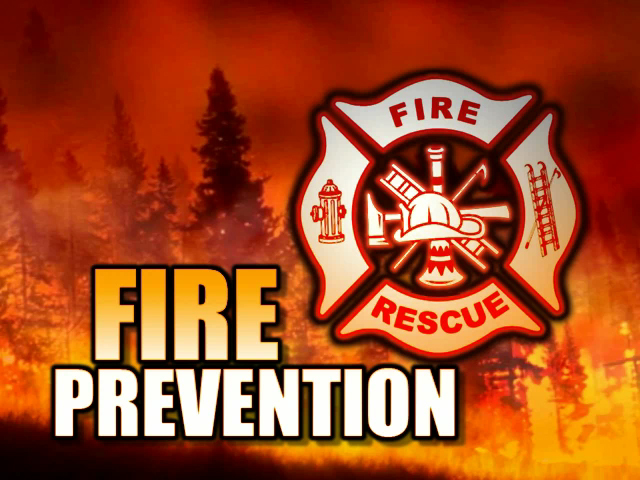 Fireplace Safety: Take it Seriously