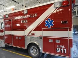 Fire Department Recognized Again for Cardiac Care