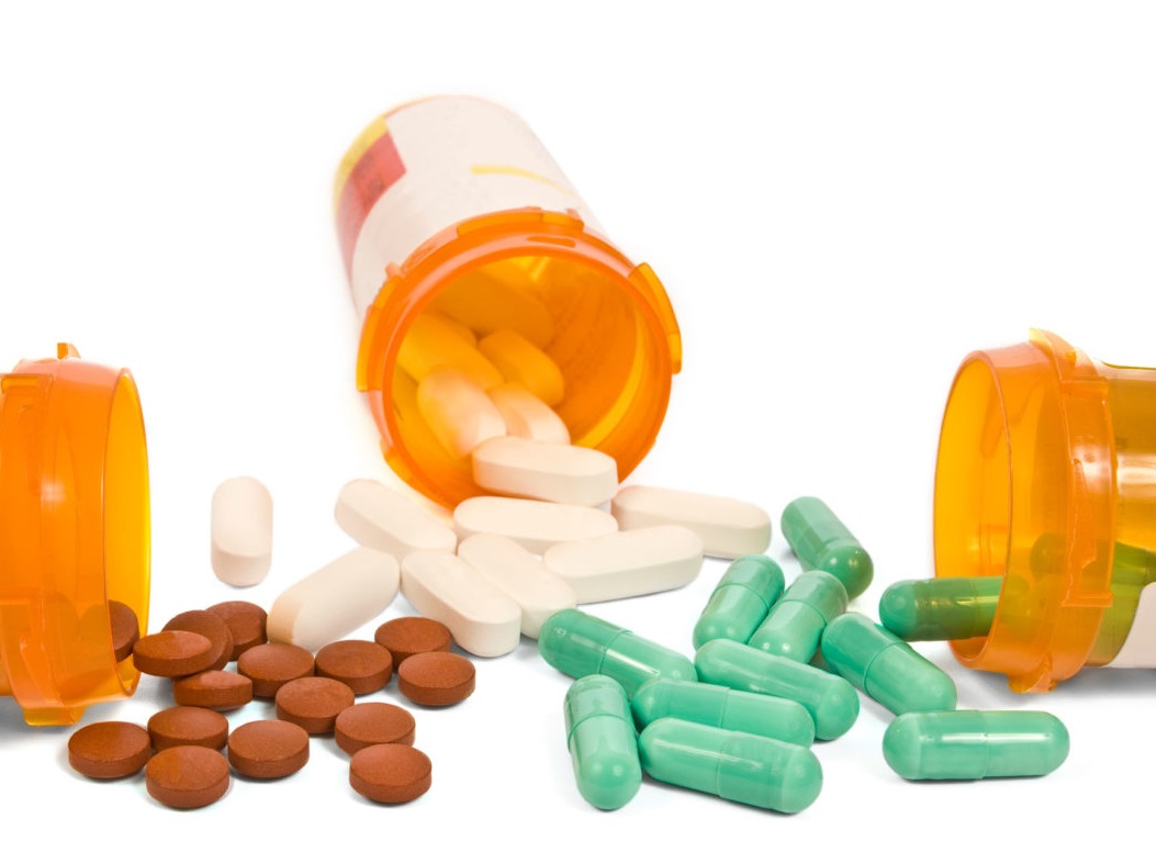 Strongsville Joins Litigation Against Drug Companies