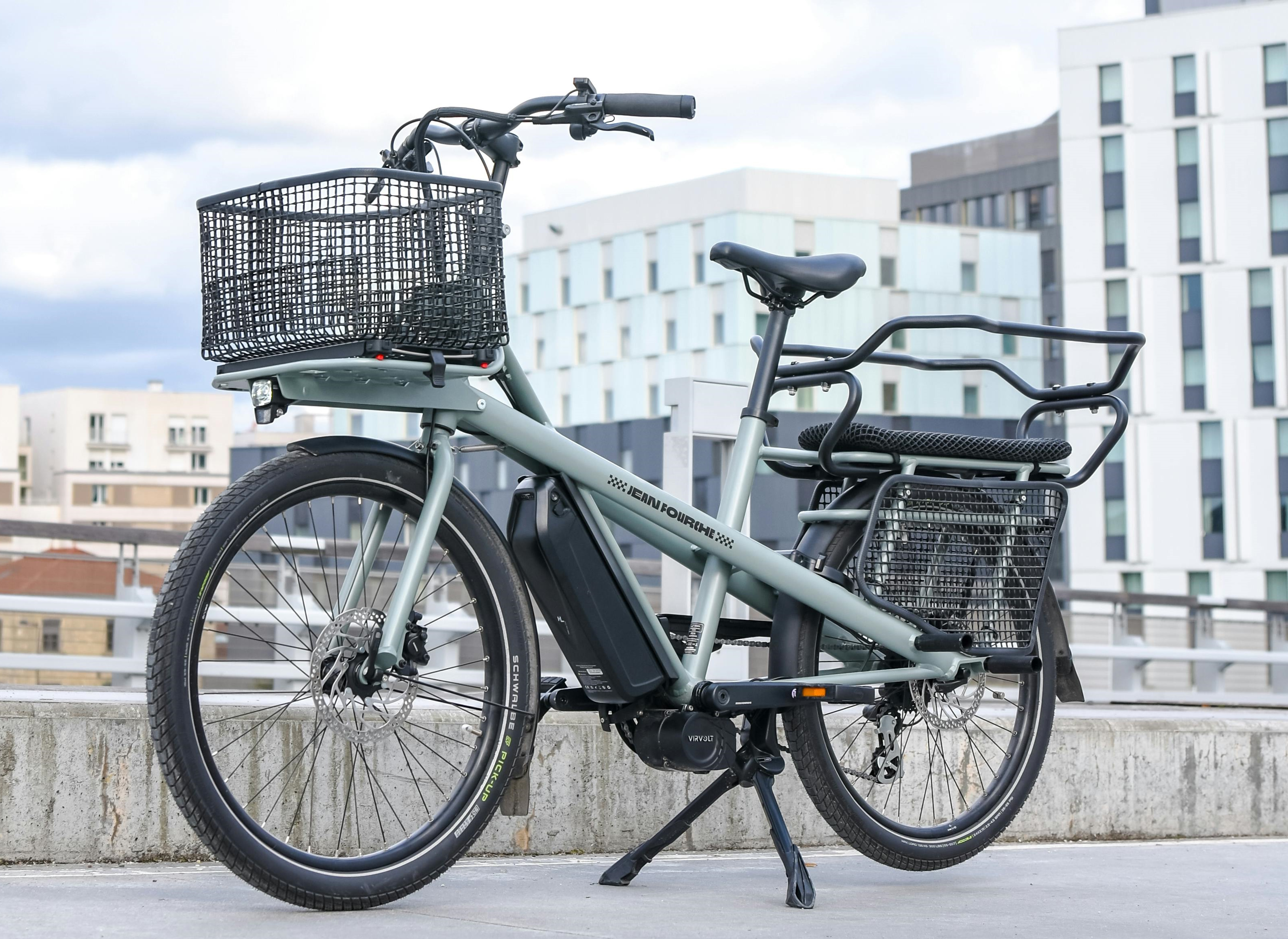 Here are Regulations for Riding e-Bikes