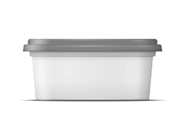 You Can Now Recycle Plastic Food Tubs