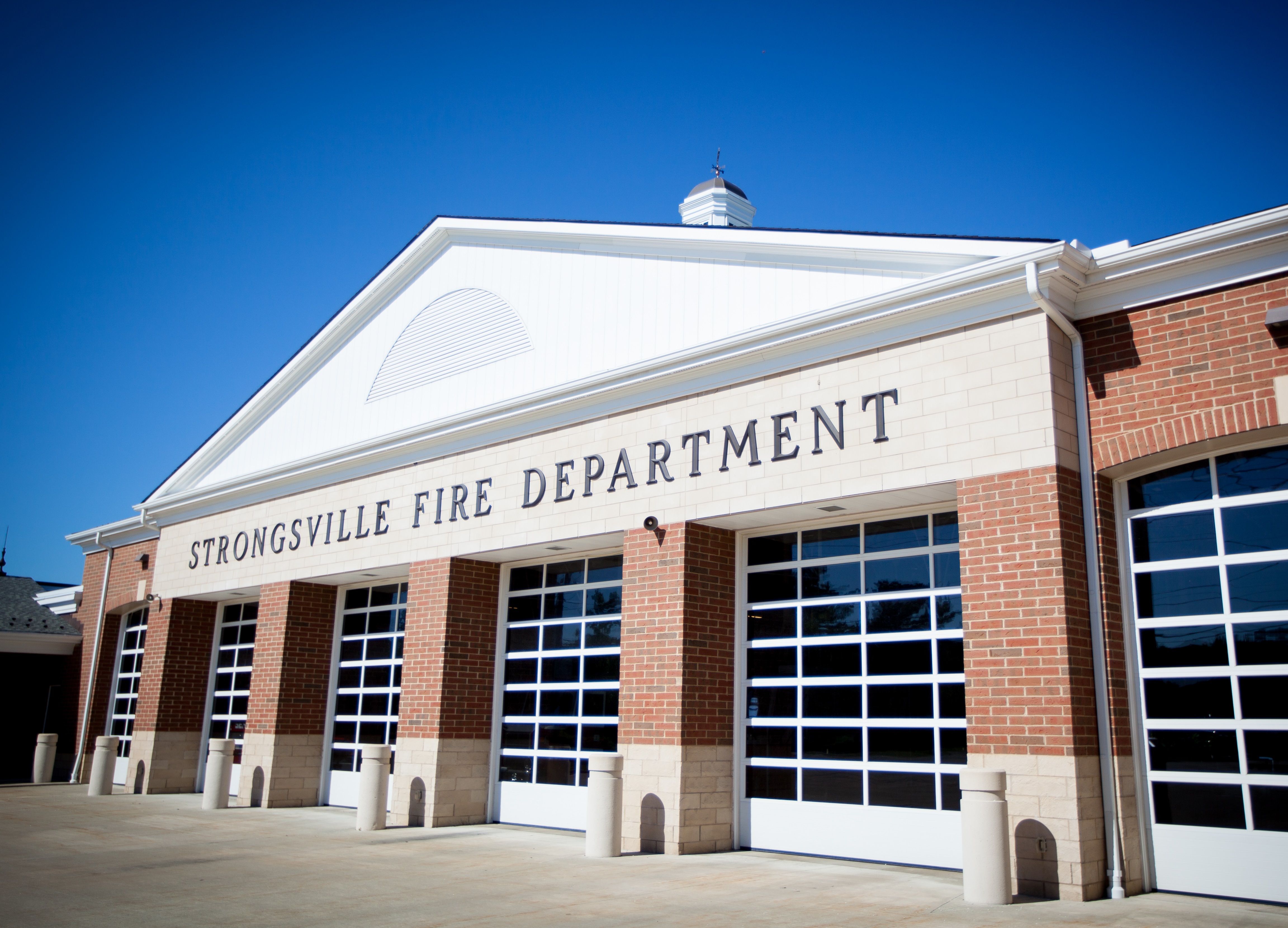 Civil Service Exam for Firefighter to be Given 
