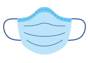 Masks Required at Rec Center